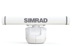 Simrad Halo-3