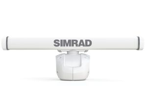 Simrad Halo-4