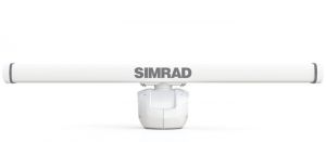 Simrad Halo-6
