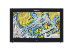 Simrad MO19-P
