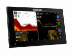 Simrad NSX 3009