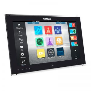Simrad MO16-P
