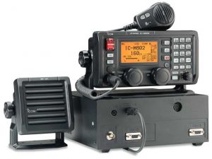 Icom IC-M802 